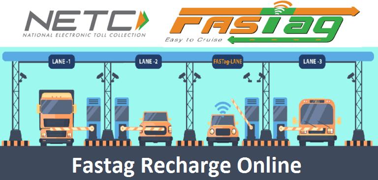 Fastag-Recharge-Online-with-Bank-app