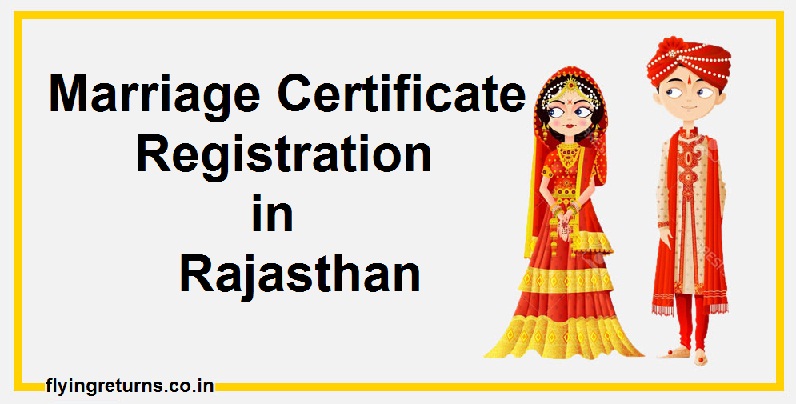 Marriage-Registration