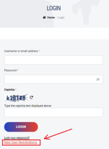 CSD AFD Portal Registration Online & Login Started at afd.csdindia.gov