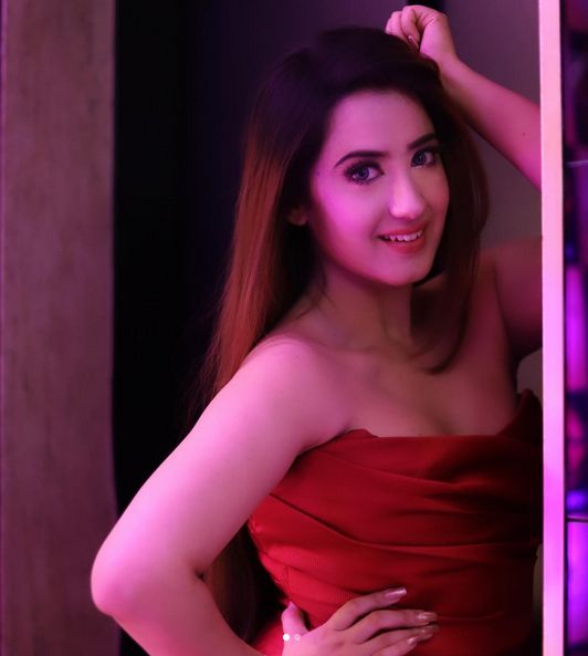 Aalisha Panwar