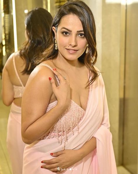 Anita Hassanandani