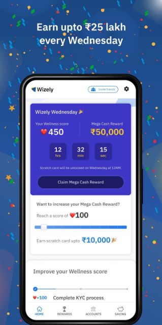 Wizely Refer and Earn Program