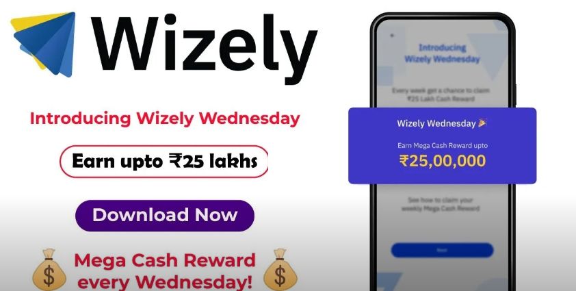 Wizely Referral Code